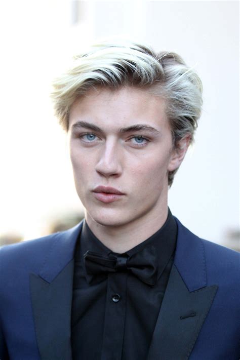 Blonde Hair Blue Eyed Men – Telegraph