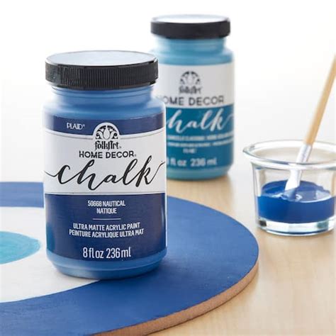 Folkart® Home Decor™ Chalk Paint Michaels