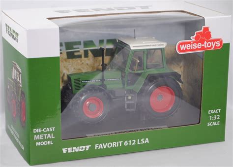 Fendt FAVORIT 612 LSA Ausführung 1987 1993 weiß grün schwarz weise