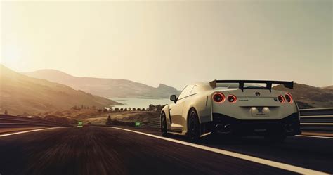 Nissan Nismo 4k Ultra Hd Wallpaper Nissan Nissan Gt R Gt R