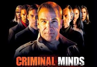 Gyilkos Elm K Criminal Minds Popkult