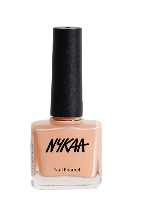 Buy Nykaa Cosmetics Nail Enamel Online