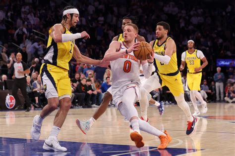 Ny Knicks Vs Indiana Pacers Prediction 10 25 24 Nba Picks Sports Chat