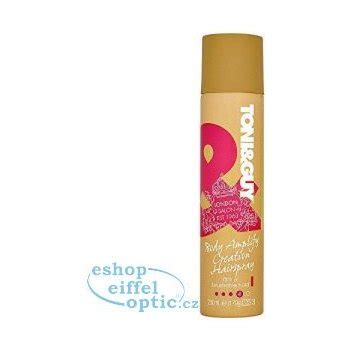 Toni Guy Siln Tu C Lak Na Vlasy Firm Hold Hairspray Ml Od