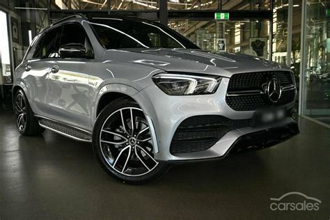 2023 Mercedes-Benz GLE-Class GLE300 d Auto 4MATIC