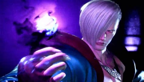 Ed Chega A Street Fighter Novo Trailer Revela O Poder Do Boxeador