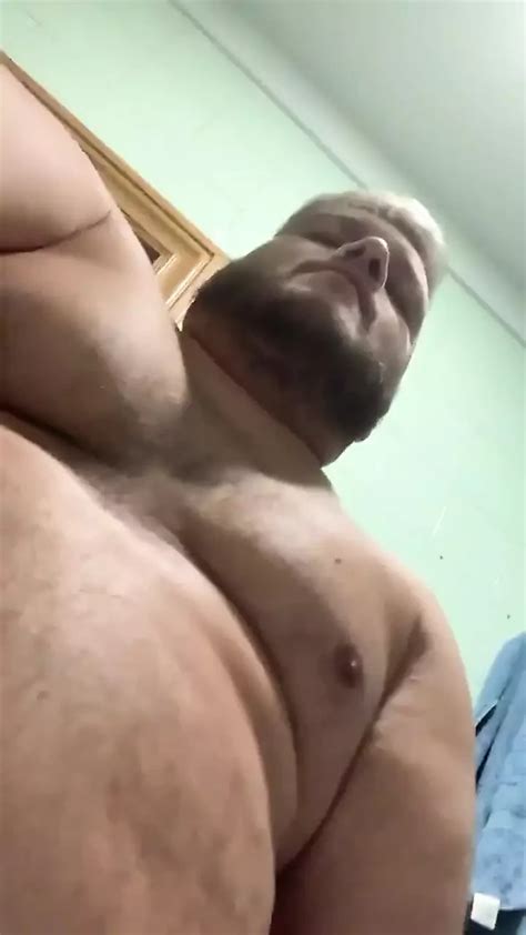 Horny Bear In The Bathroom Free Gay Porn 8e XHamster
