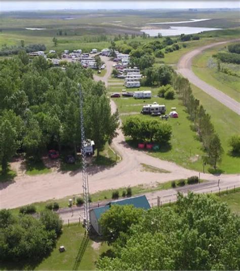 Boundary Dam Reservoir, Saskatchewan | Angler's Atlas