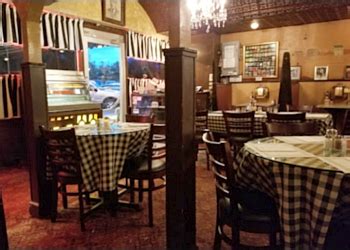 3 Best Italian Restaurants in Augusta, GA - Expert Recommendations