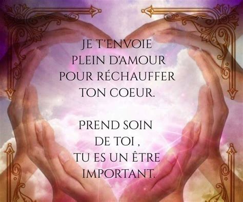 Id E Par Fichet Sur Citation Beau Message Prendre Soin De Soi Vous Etes