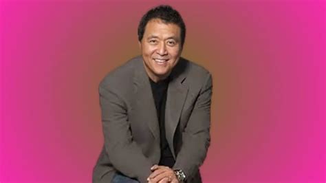 Robert Kiyosaki Net Worth In How Rich Is He Now