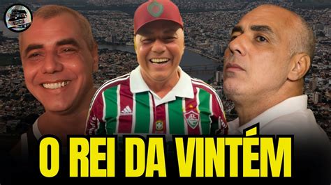 Hist Ria Do Traficante Celsinho Da Vila Vint M Youtube