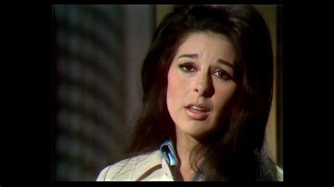 Bobbie Gentry Live Bugs The Look Of Love Carol Burnett Oct