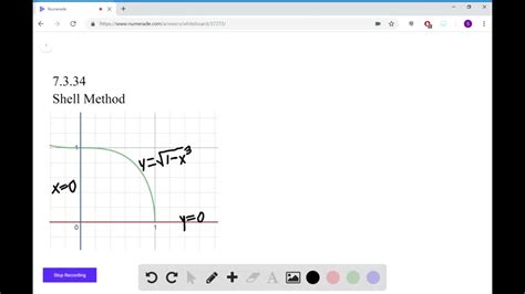 Solved In Exercises A Use A Graphing Utility To Graph The