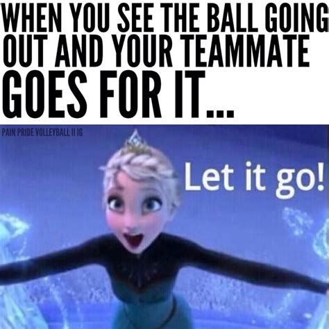 Beach Volleyball Memes | Funny Beach Volleyball Memes