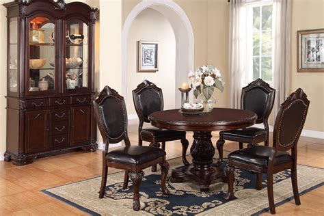 Cherry Dining Room Sets