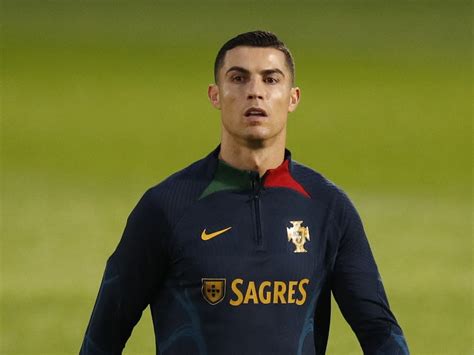 Cristiano Ronaldo Defends Controversial Piers Morgan Interview Sports