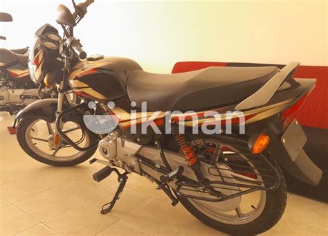 Bajaj CT100 2023 For Sale In Seeduwa Ikman