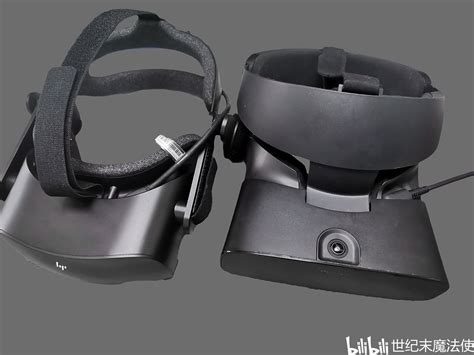 Hp Reverb G2评测 对比oculus Rift S 哔哩哔哩