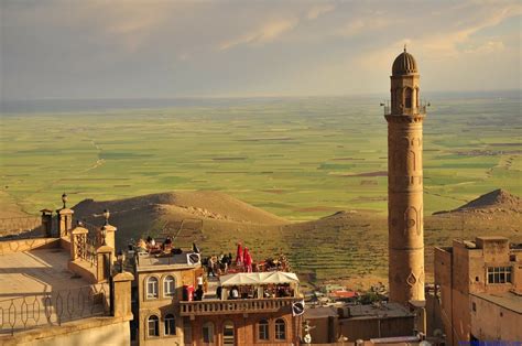 Yiyegeze Mardin Gezilecek Yerler Mardin De Gezilecek Yer