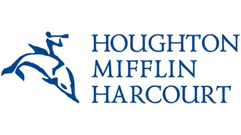 HMH Logo Symbol Meaning History PNG Brand