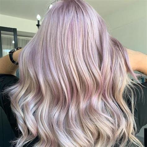 8 of the Prettiest Pastel Pink Hair Ideas | Wella Professionals