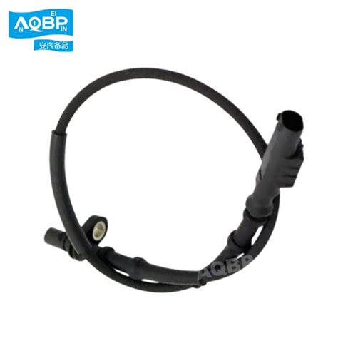 Car Parts Front Abs Wheel Speed Sensor For Great Wall Haval H