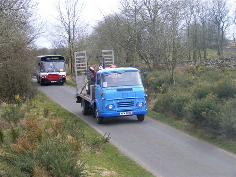 Kirkby Stephen Classic Commercial Rally 2015 00158 Commer Flickr