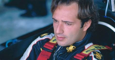 La Tragica Storia Del Pianista Miliardario Elio De Angelis Il Pilota