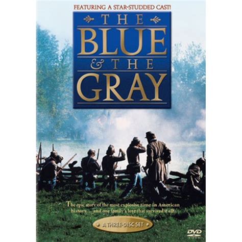 The Blue and the Gray (DVD) - Walmart.com - Walmart.com