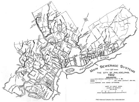 Diagram Of Manhattan Sewage System Nyc Sewer Images Sto