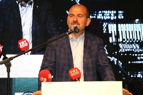 Bakan Soylu Kandil e Türk Bayrağı Dikilecektir Haberler