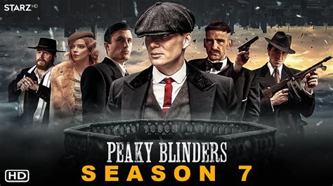 Peaky Blinders Series Blu Ray Videomatica Ltd Since