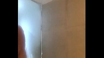 A Fast Shower Before The Shooting Jetting Ready For Action XVIDEOS
