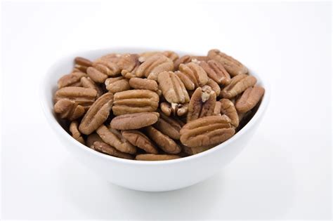 Buy Raw Georgia Pecan Halves From Superior Nut Store Superior Nut Company