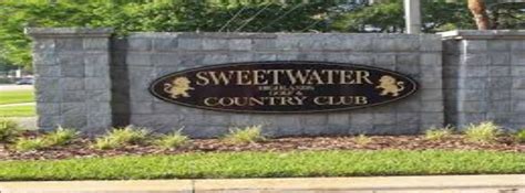 Sweetwater Country Club - Course Profile | Course Database