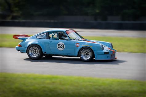 Douglas Jencen Photography Lime Rock Parks Historic Festival 32