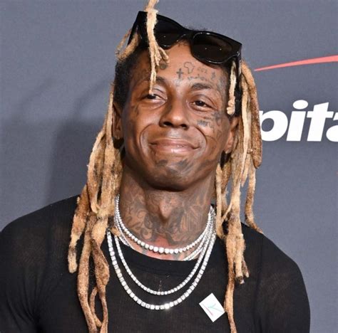 Lil Wayne Scraps Appearance At Cent Show After Backstage Altercation