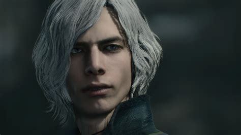 Pin By Lullaby Potter On Videogame Devil May Cry Dmc 5 Devil May