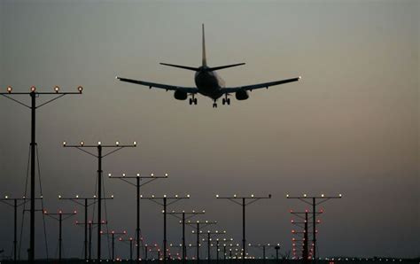 Boeing Cargo Plane Makes Emergency Landing In Miami After Midair Engine