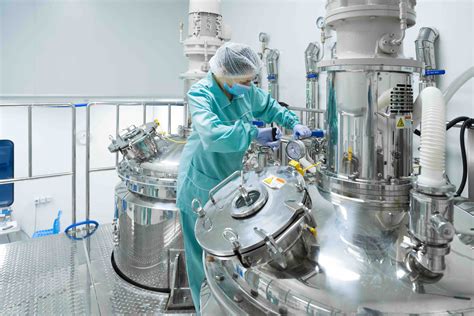 5 Benefits of Electropolishing Stainless Steel for Pharma Applications