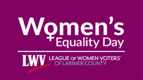 Lwvlc Home The League Of Women Voters Of Larimer County Is A Nonprofit