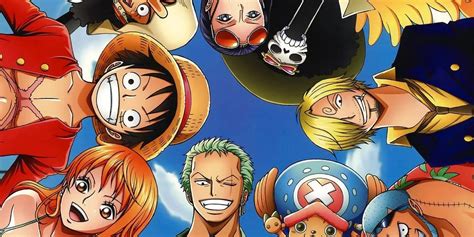 One Piece Oda revela qual é o cheiro de cada chapéu de palha