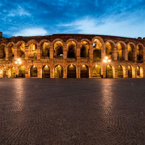 Verona Arena tickets | Verona