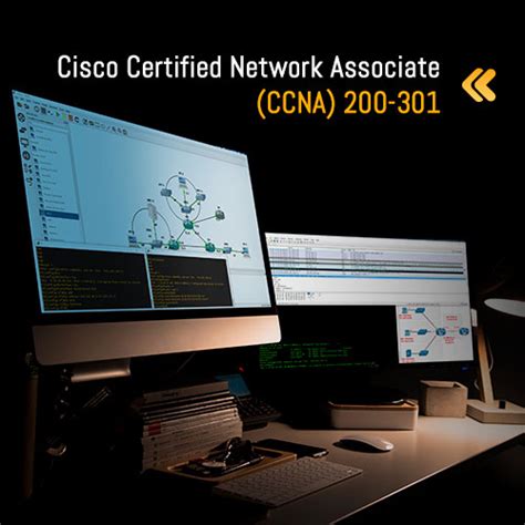 CCNA 200 301 Networkgeeks