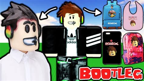 Cursed Roblox Avatars