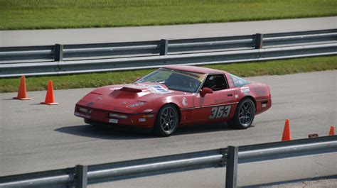 Fs For Sale C Track Car For Sale Corvetteforum Chevrolet