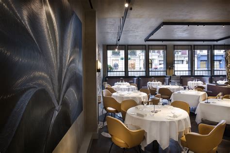 The Square Restaurant And Bar Design Awards