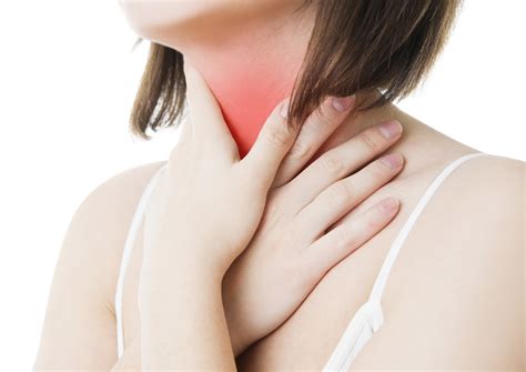 Signs Causes And Useful Home Remedies For Sore Throat That Work