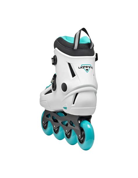 Rollerblade Lightning 80 W Patines Freeskate